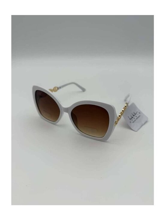 Nicole Miller Studio Sunglasses - Luxury Fashion Eyewear NWT main image 4